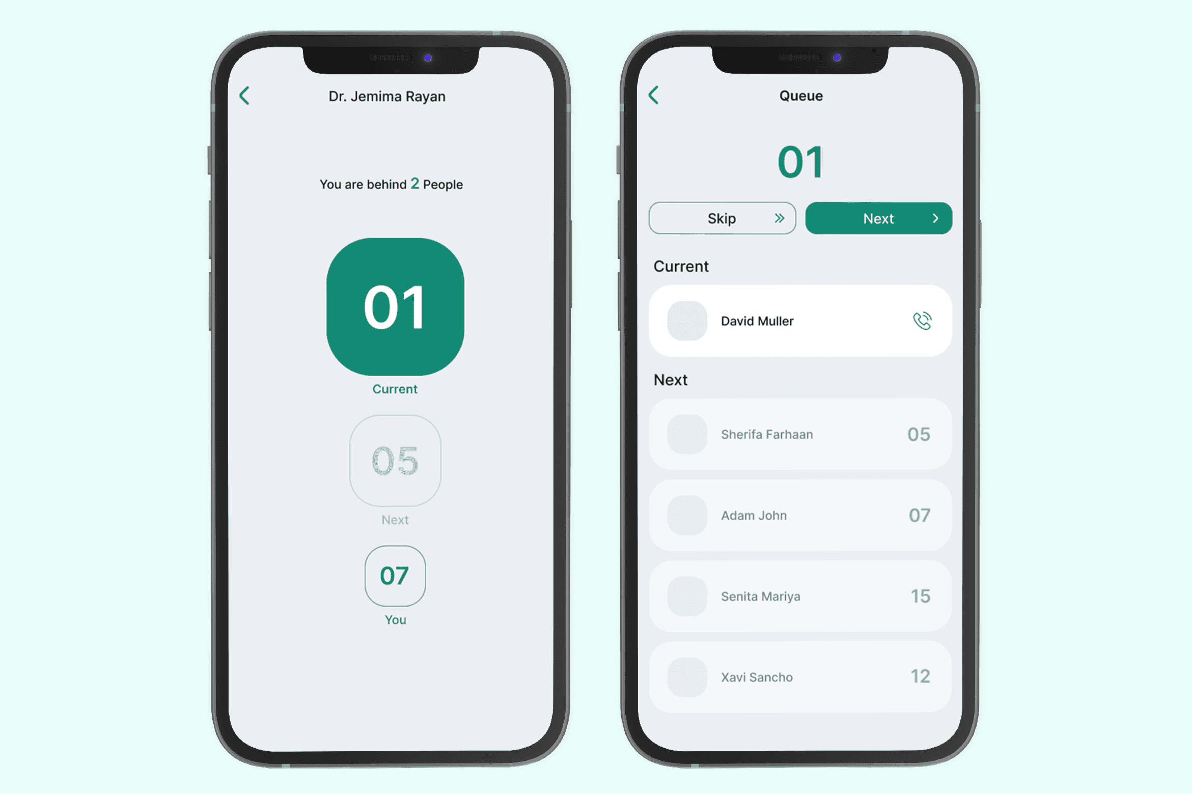 Tequerist  and Mobile App Development Company